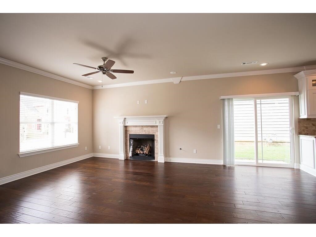 Oldetown Estates Rogers - Residential Lease