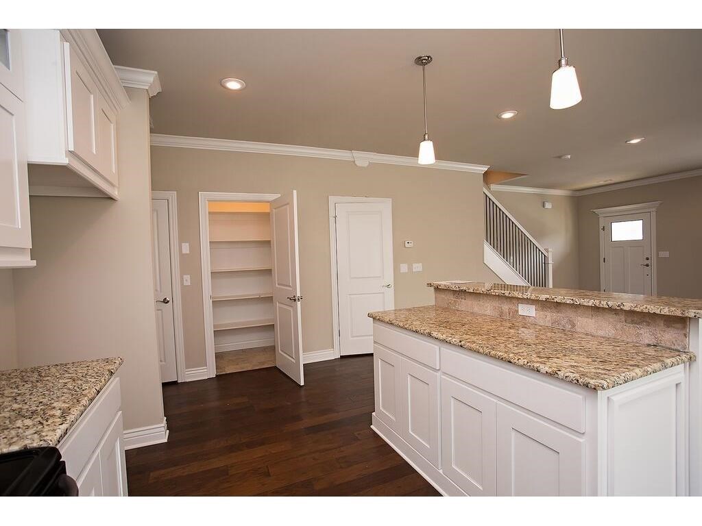 Oldetown Estates Rogers - Residential Lease
