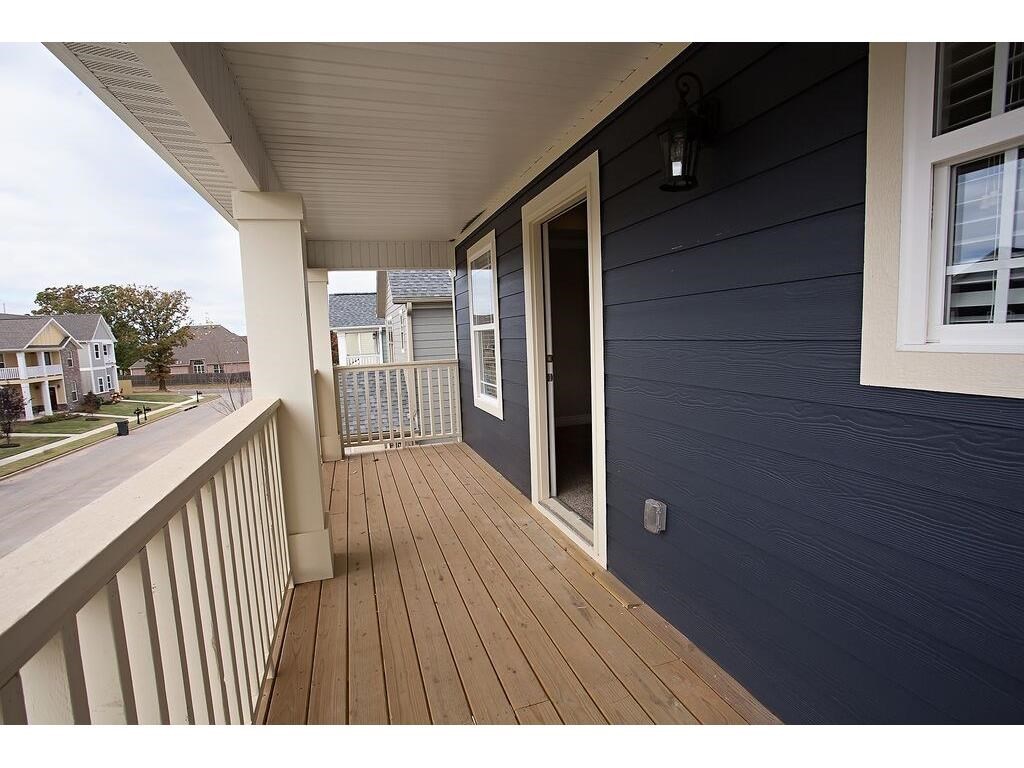Oldetown Estates Rogers - Residential Lease