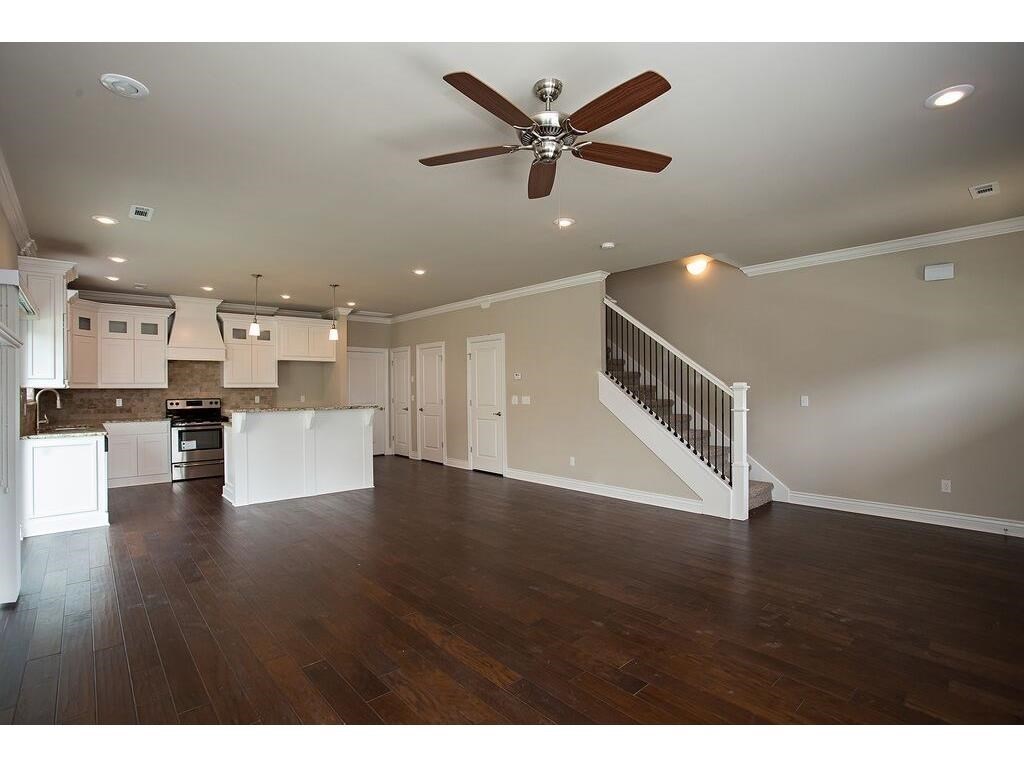 Oldetown Estates Rogers - Residential Lease