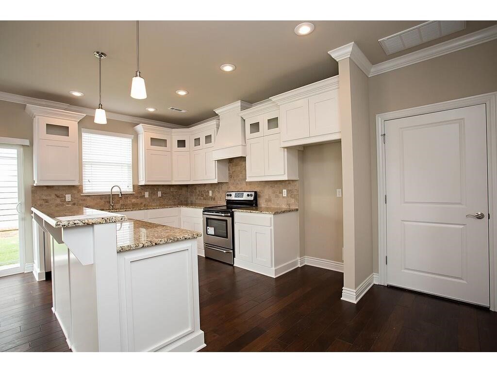 Oldetown Estates Rogers - Residential Lease