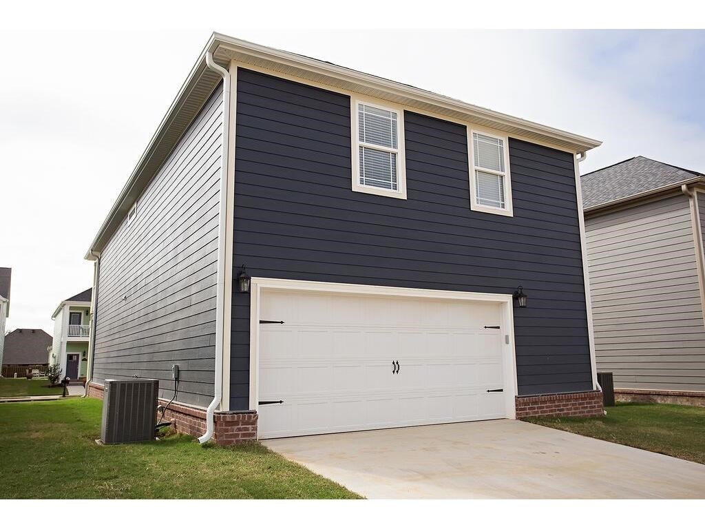 Oldetown Estates Rogers - Residential Lease
