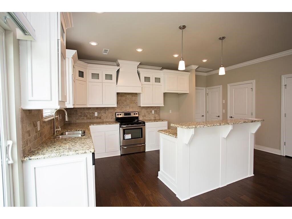 Oldetown Estates Rogers - Residential Lease