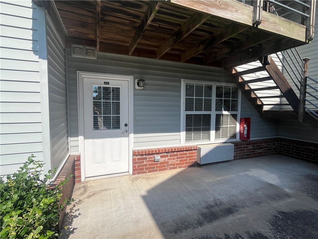 Couchs Addition - Residential Lease