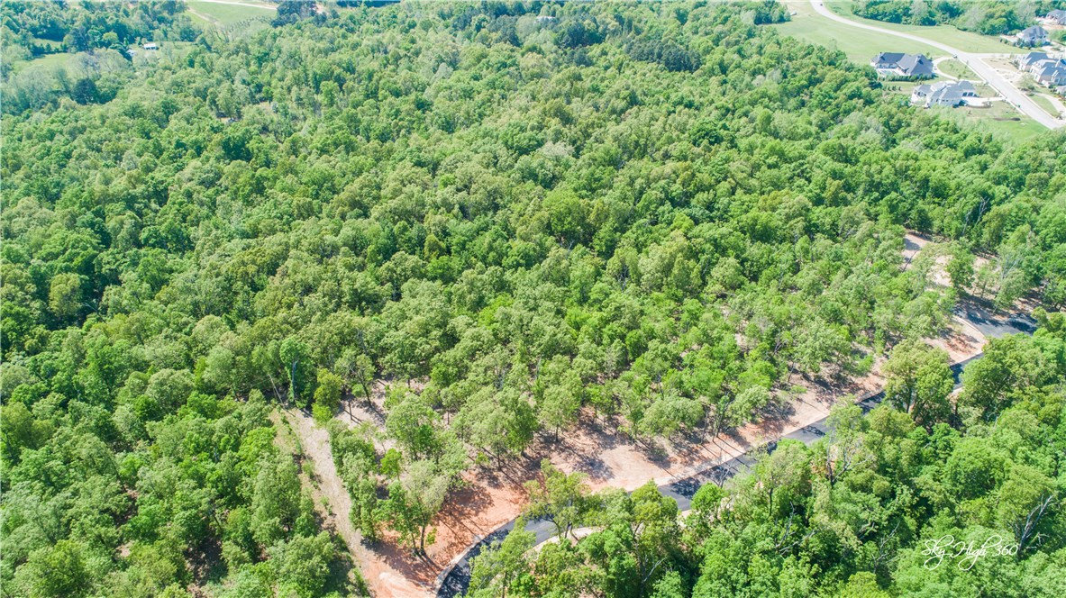 Timber Creek - Land