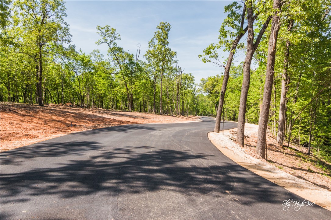 Timber Creek - Land