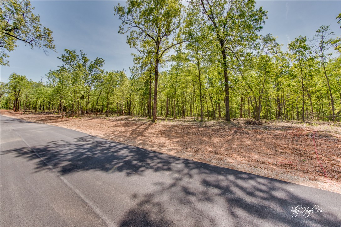 Timber Creek - Land
