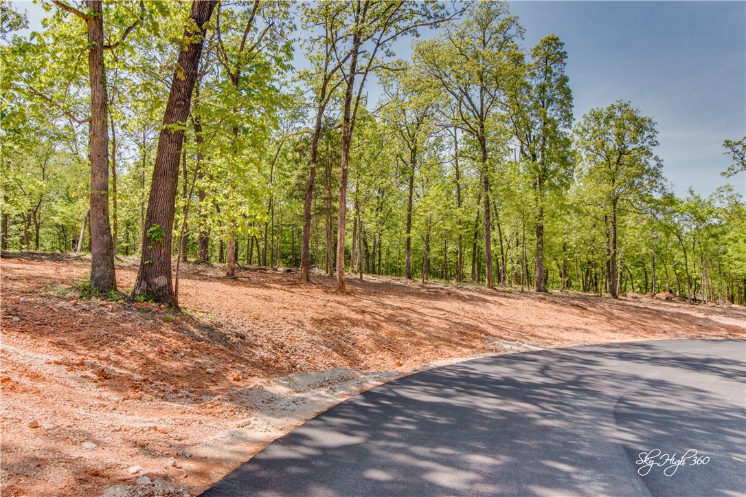 Timber Creek - Land