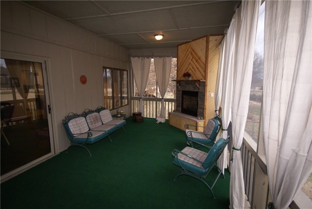 Fenchurch Sub Bvv - Residential