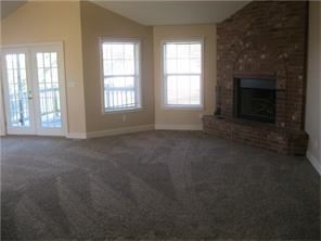 Gorgeous home in the Southwind Subdivision. Features include 3 bedrooms, 2 baths. Open floor plan, large open yard, cathedral ceilings. Easy access to I-49 and minutes from Tyson Park!!
