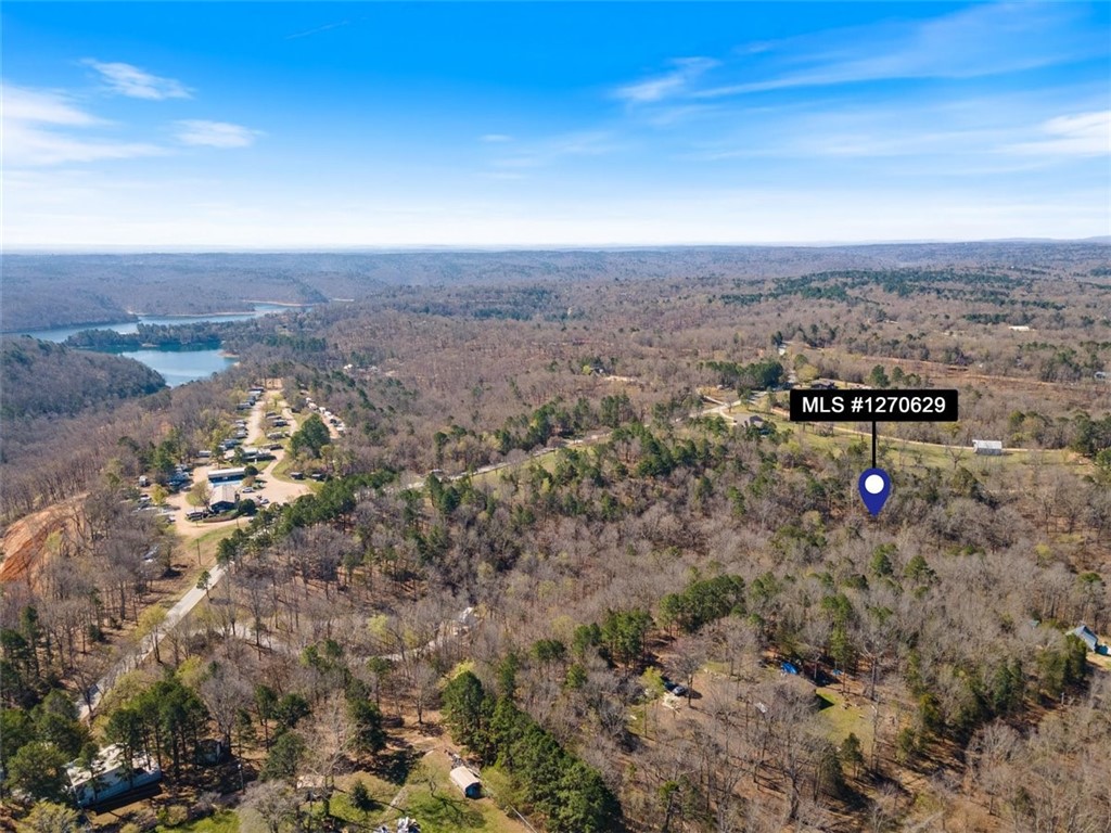 Tanglewood Resort No-2 Rurban - Land