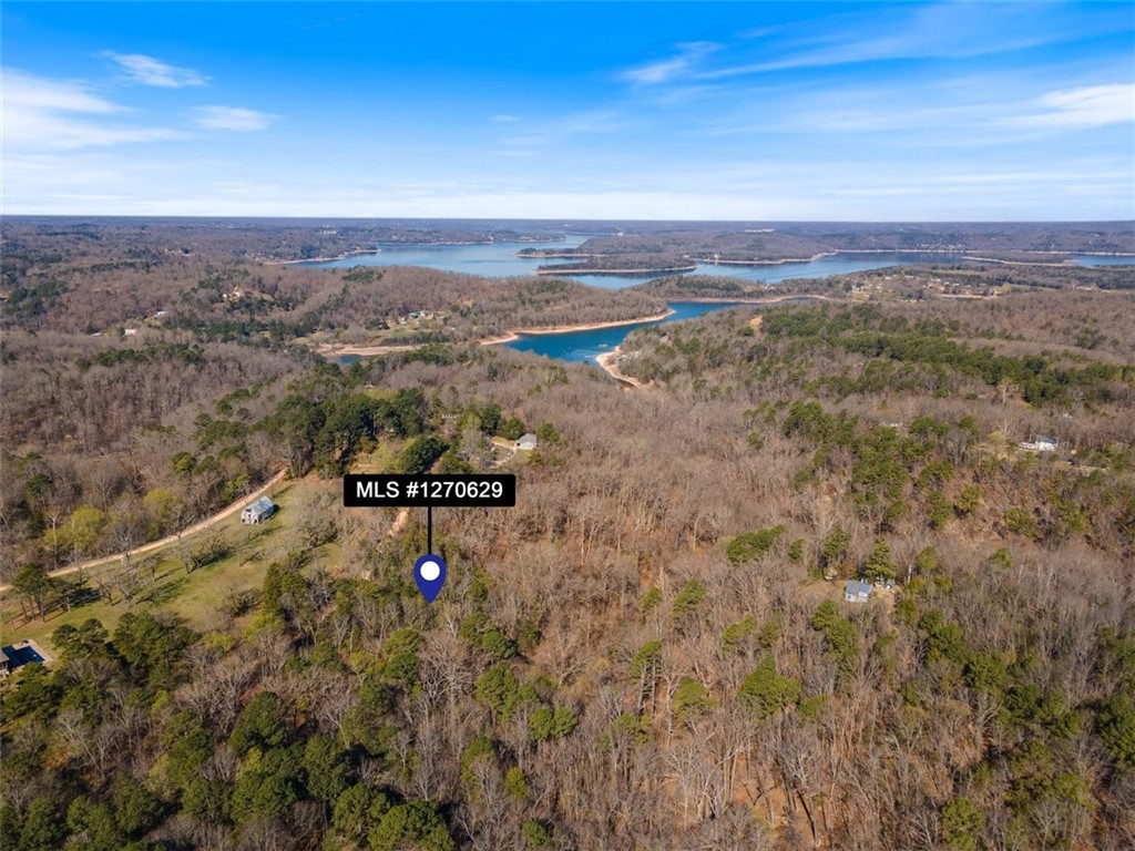 Tanglewood Resort No-2 Rurban - Land