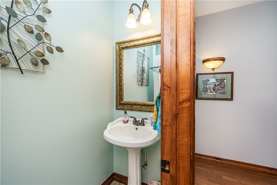 Unit 112 Holiday Island - Residential