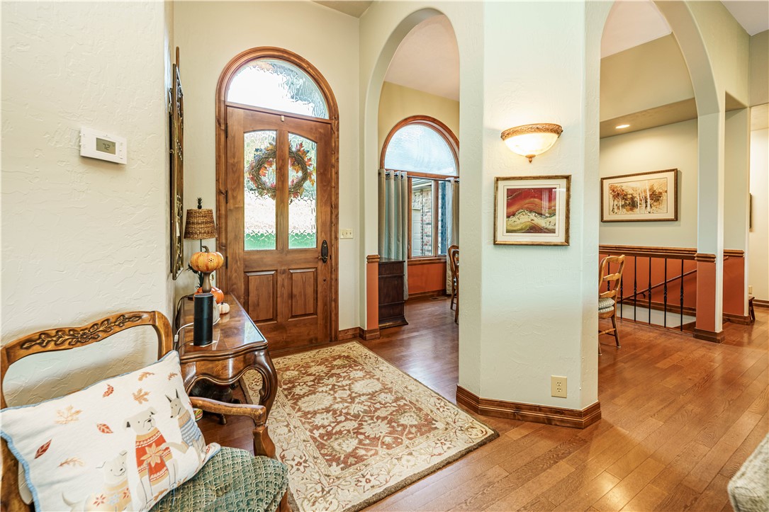 Unit 112 Holiday Island - Residential