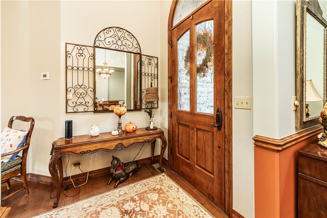 Unit 112 Holiday Island - Residential