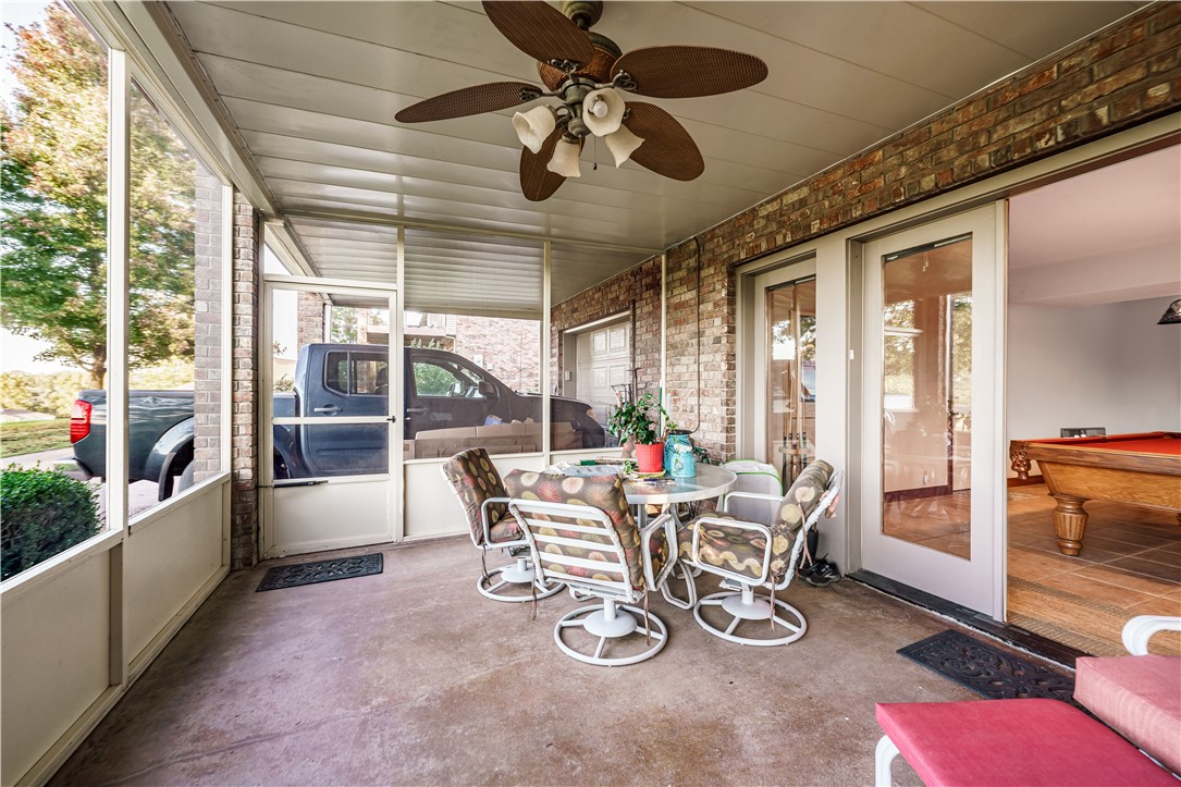 Unit 112 Holiday Island - Residential