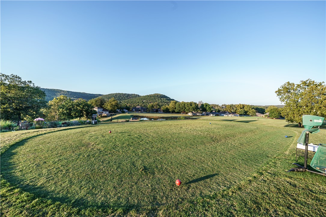 Unit 112 Holiday Island - Residential