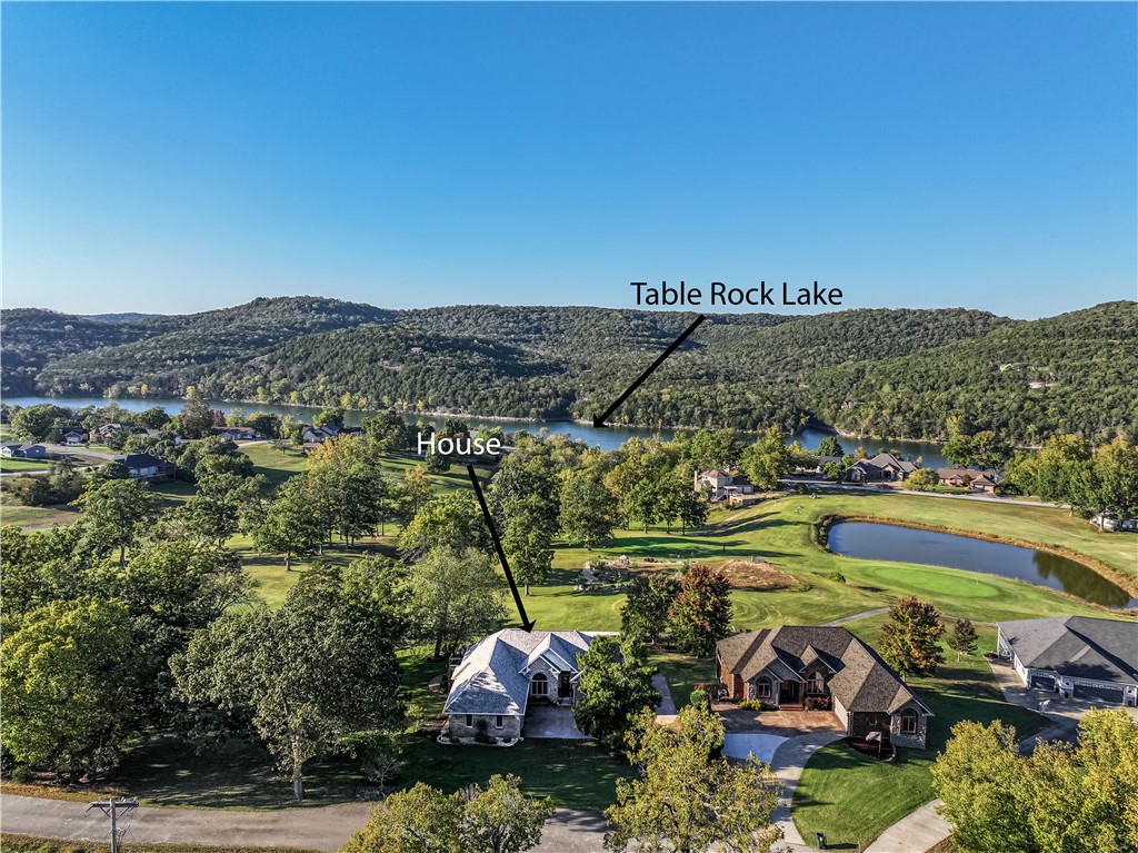 Unit 112 Holiday Island - Residential