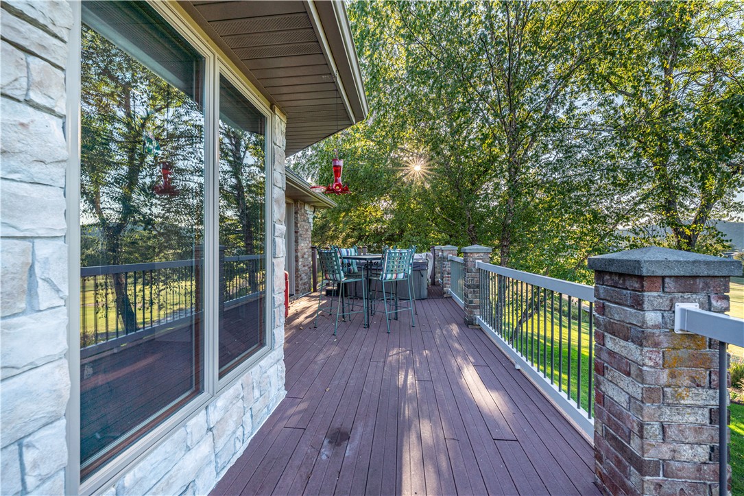 Unit 112 Holiday Island - Residential