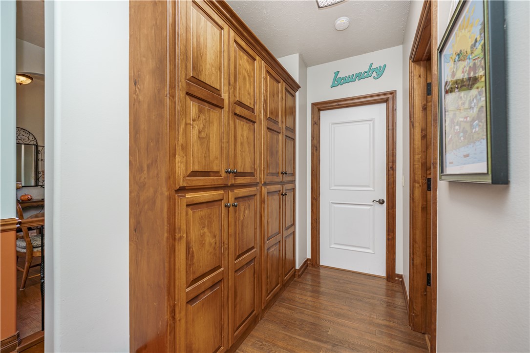 Unit 112 Holiday Island - Residential