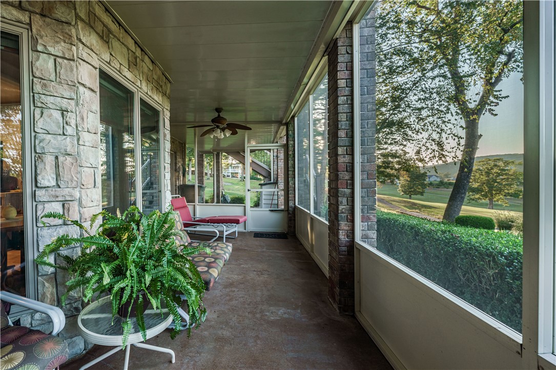 Unit 112 Holiday Island - Residential