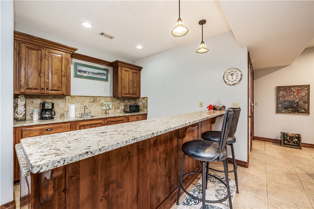 Unit 112 Holiday Island - Residential
