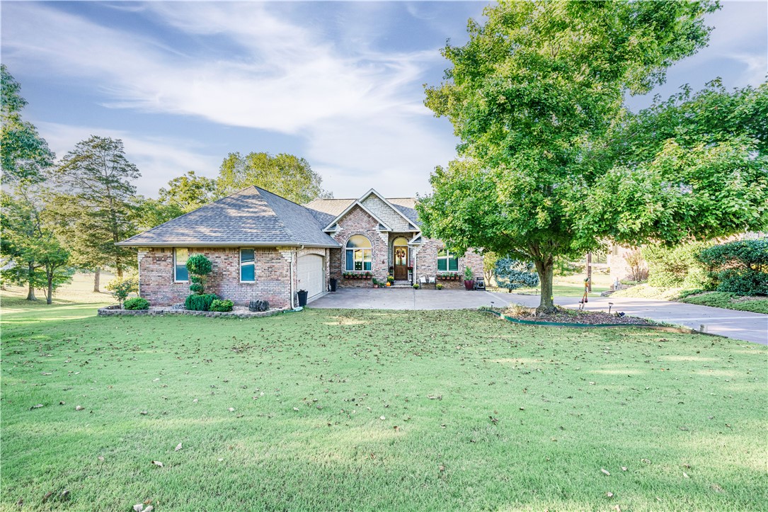 Unit 112 Holiday Island - Residential