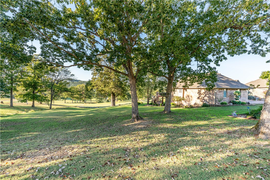 Unit 112 Holiday Island - Residential