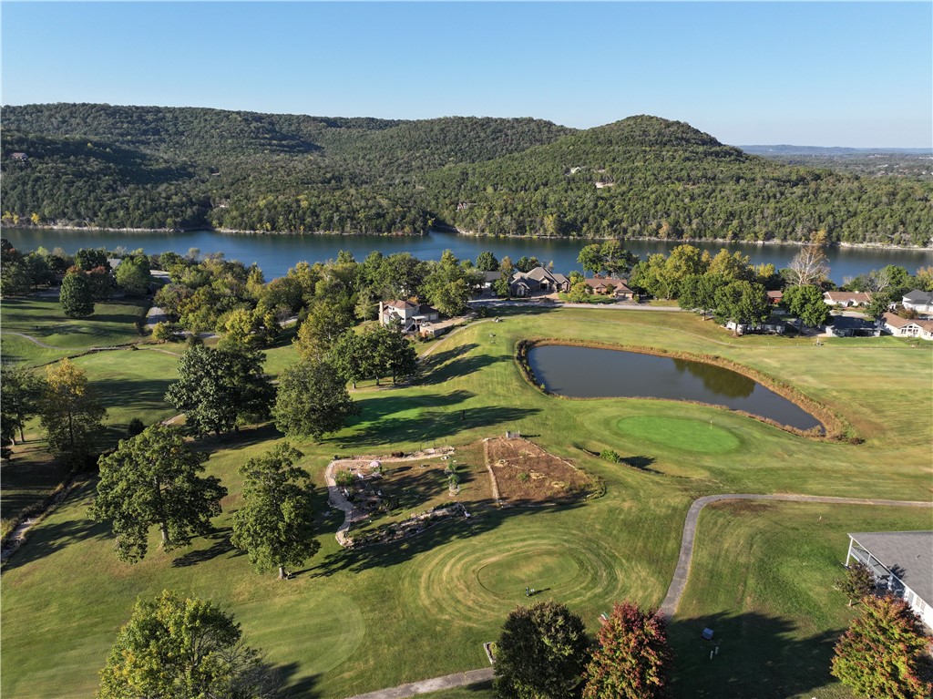 Unit 112 Holiday Island - Residential