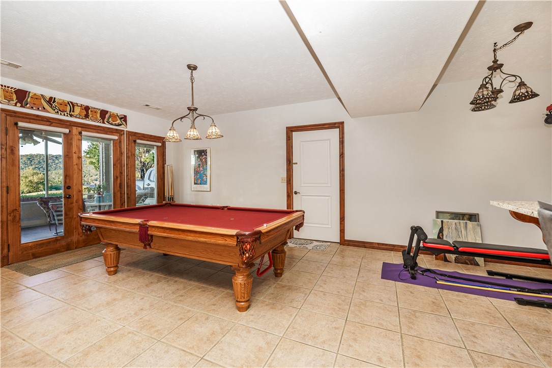 Unit 112 Holiday Island - Residential