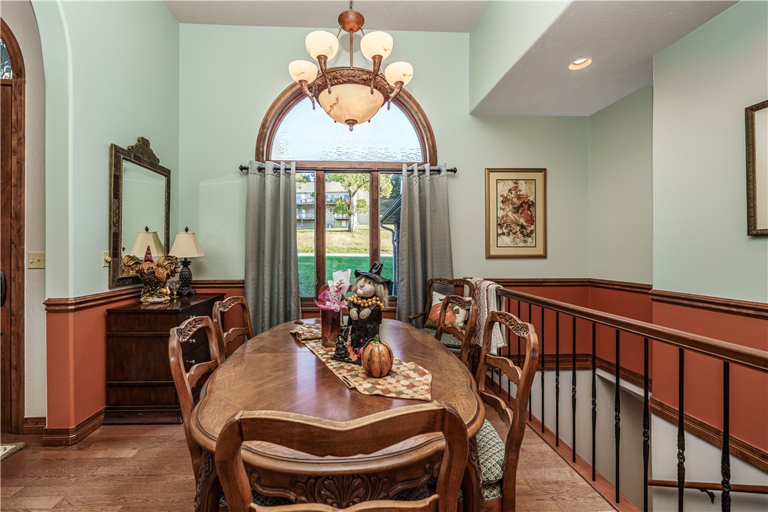 Unit 112 Holiday Island - Residential