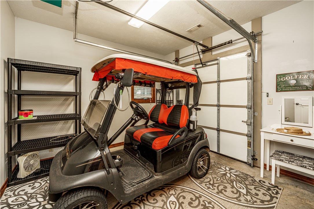 Unit 112 Holiday Island - Residential