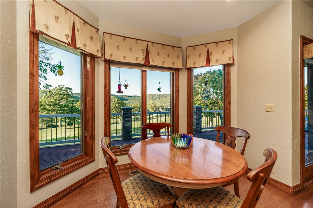 Unit 112 Holiday Island - Residential
