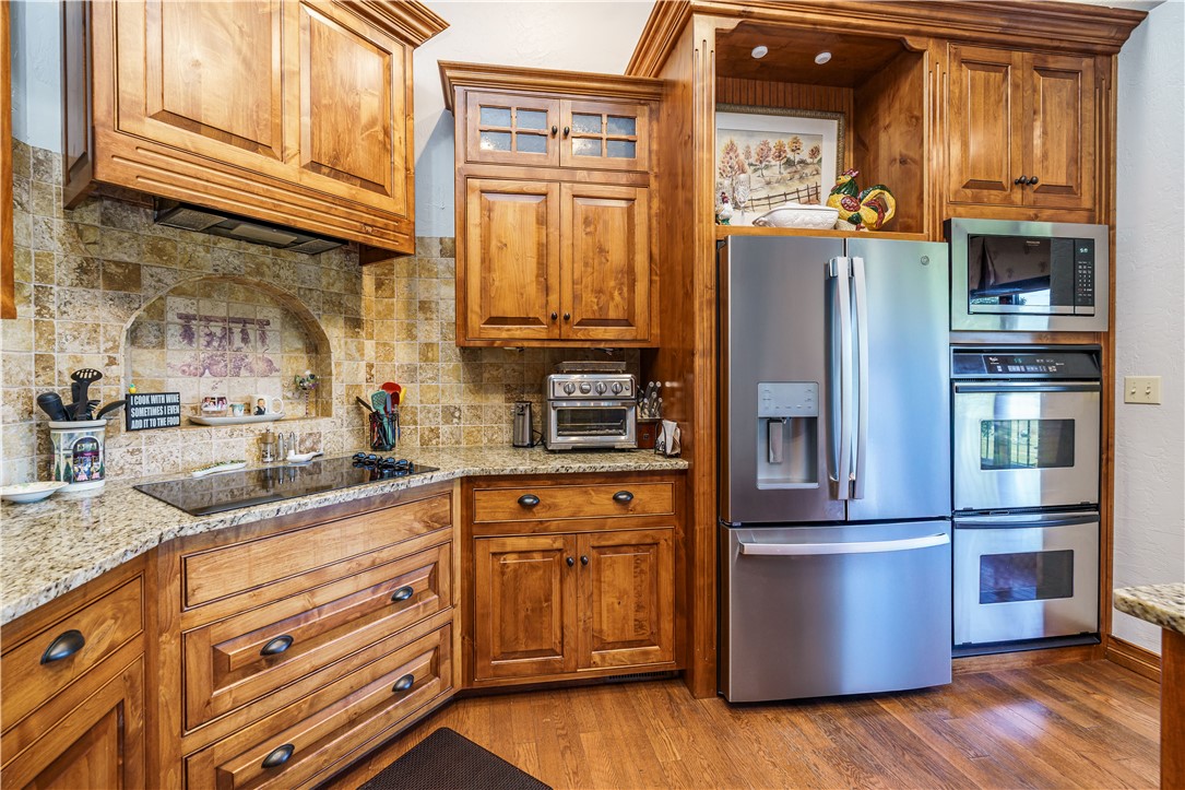 Unit 112 Holiday Island - Residential