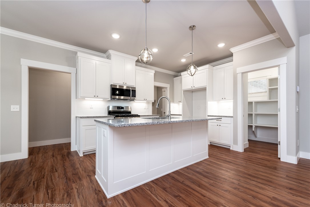 Hazelton Heights Ph 1 Pea Ridge - Residential Lease