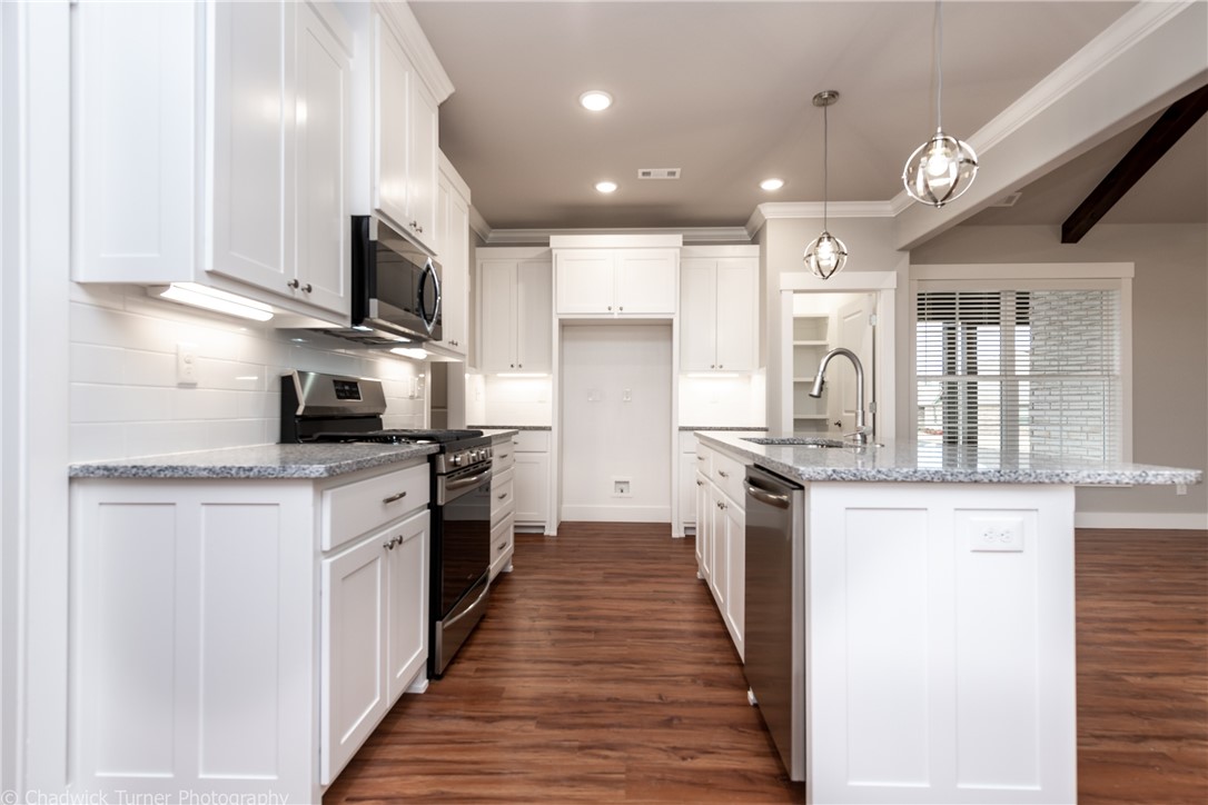 Hazelton Heights Ph 1 Pea Ridge - Residential Lease