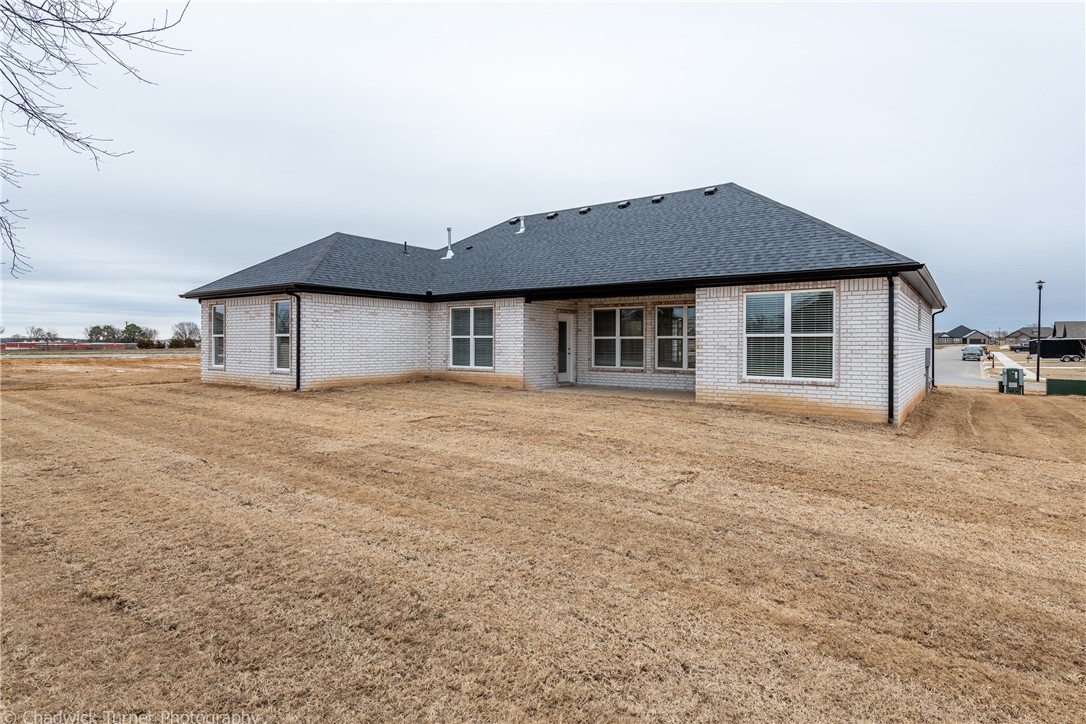 Hazelton Heights Ph 1 Pea Ridge - Residential Lease
