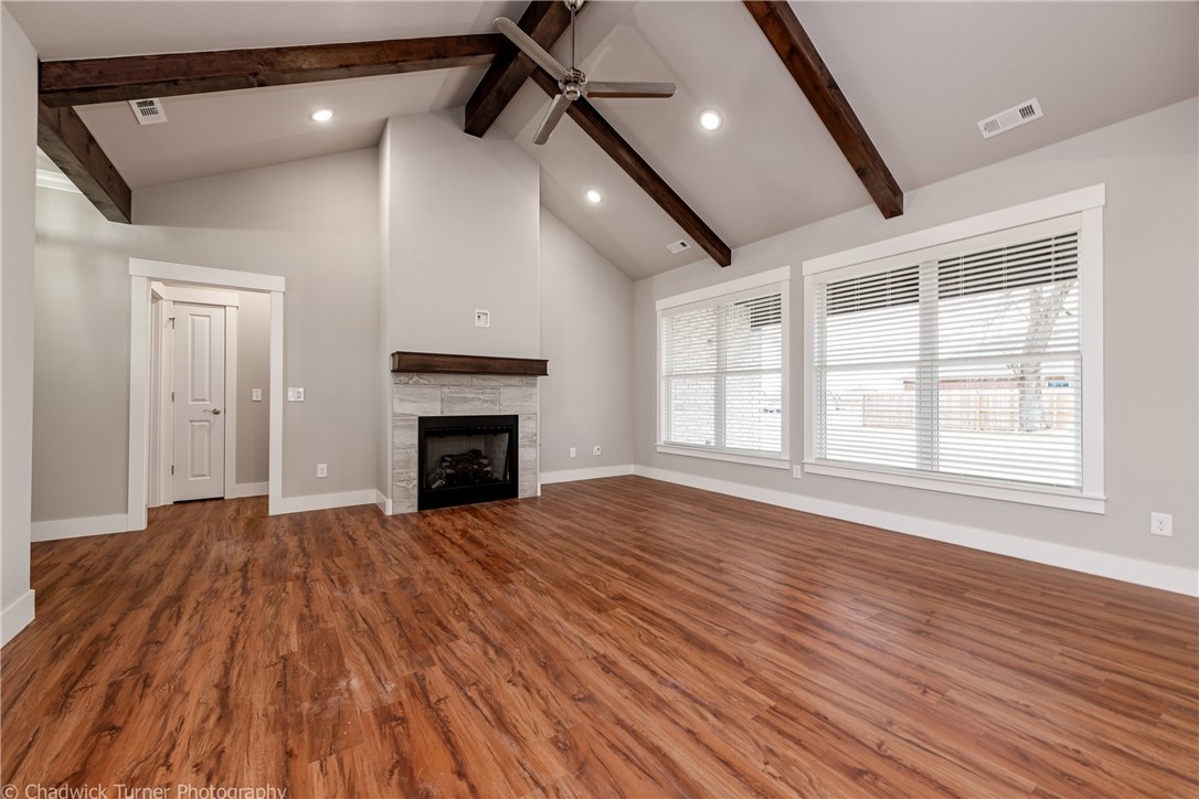 Hazelton Heights Ph 1 Pea Ridge - Residential Lease