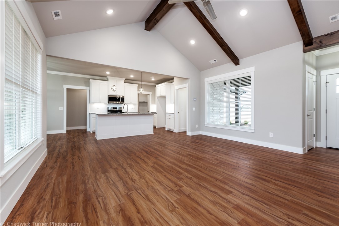Hazelton Heights Ph 1 Pea Ridge - Residential Lease