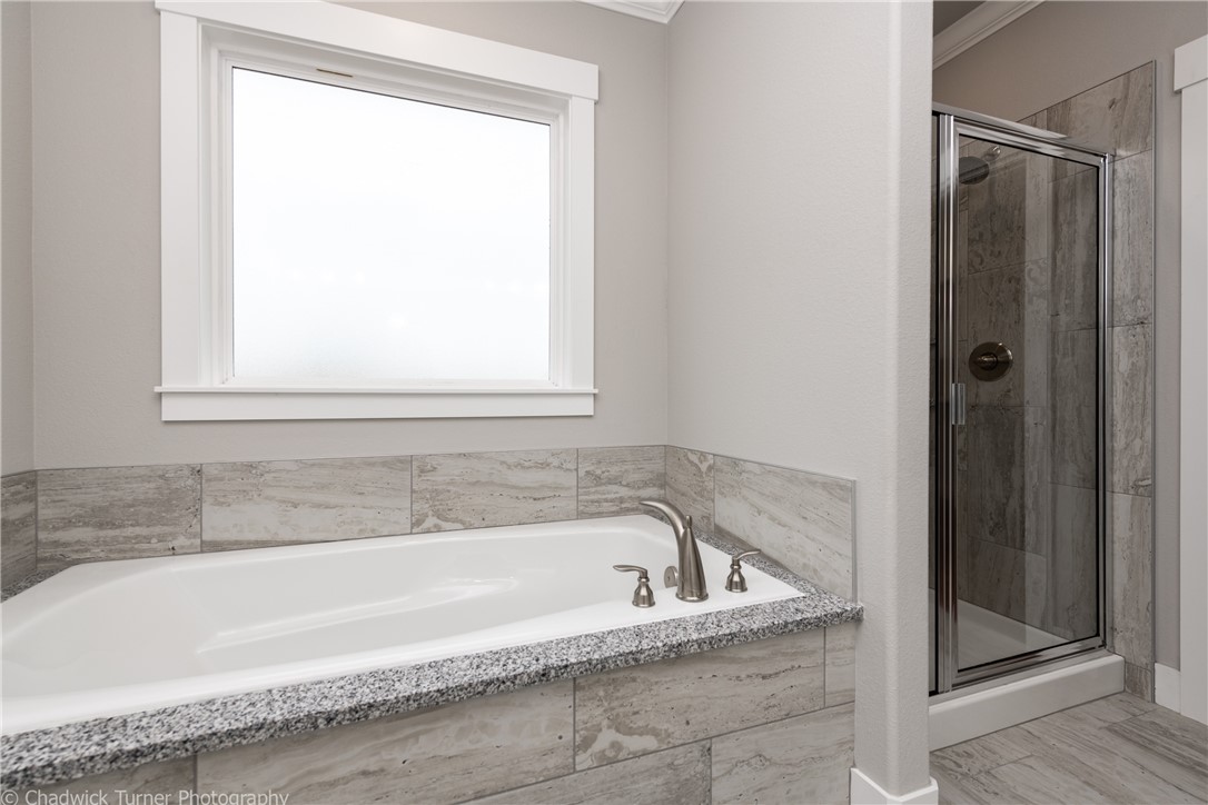 Hazelton Heights Ph 1 Pea Ridge - Residential Lease