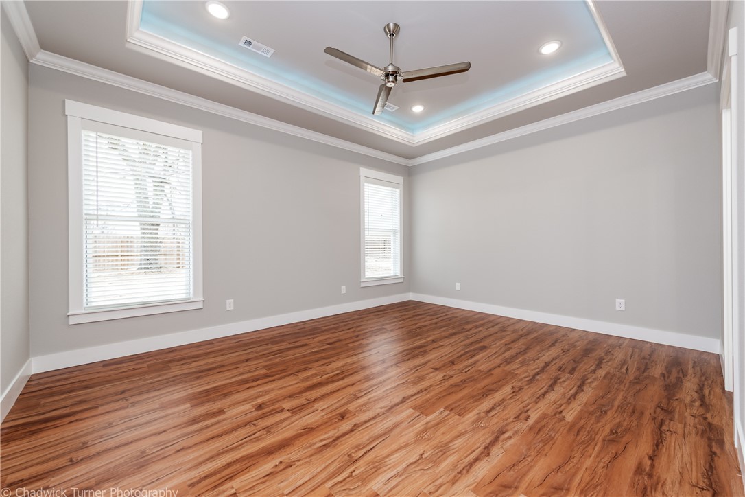 Hazelton Heights Ph 1 Pea Ridge - Residential Lease