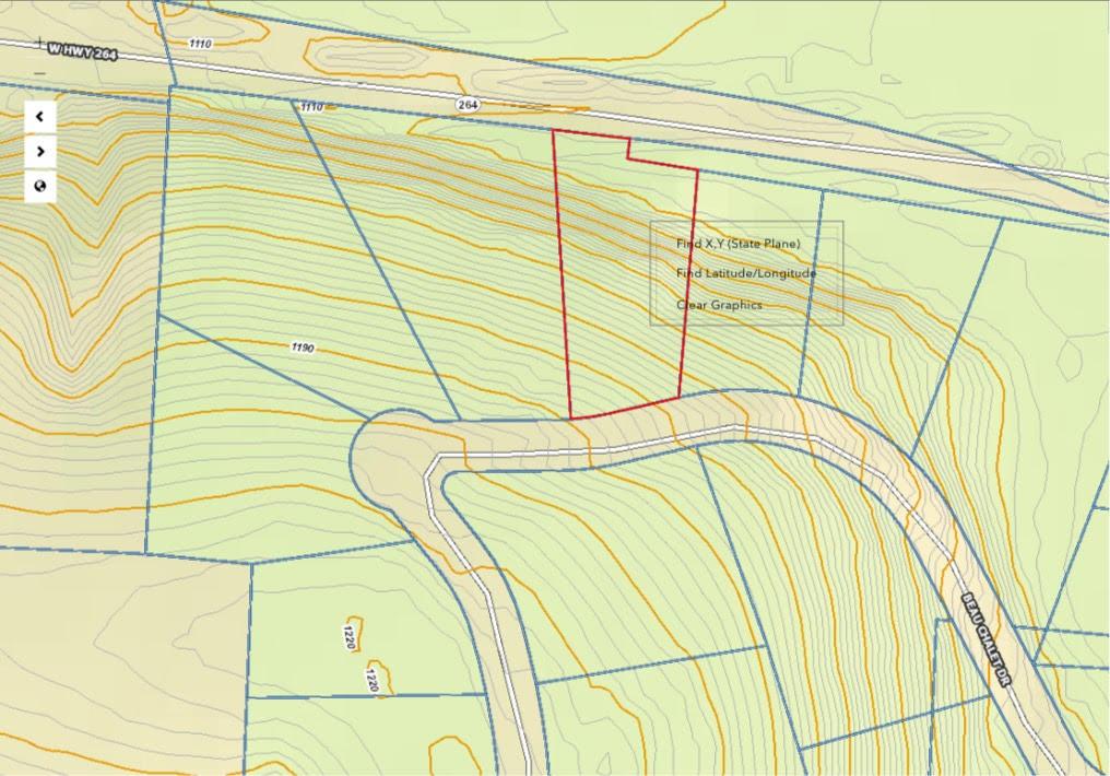 Beautiful lot available in the desirable Beau Chalet neighborhood! This property offers the perfect opportunity to build your custom home in a peaceful setting surrounded by natural beauty while still being conveniently located near everything Northwest Arkansas has to offer.

Whether you are ready to build now or looking for a future investment opportunity, Lot 16 provides flexibility and potential in an established neighborhood setting.

Bring your builder and your vision to life!