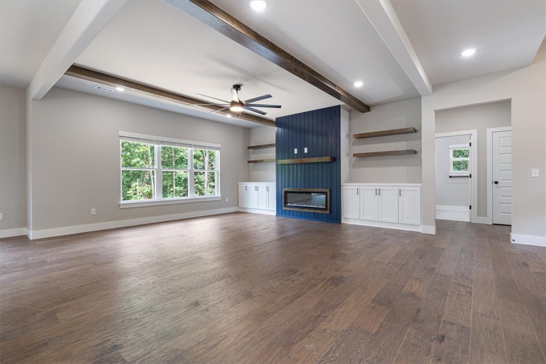 Sidlaw Hills Bvv - Residential