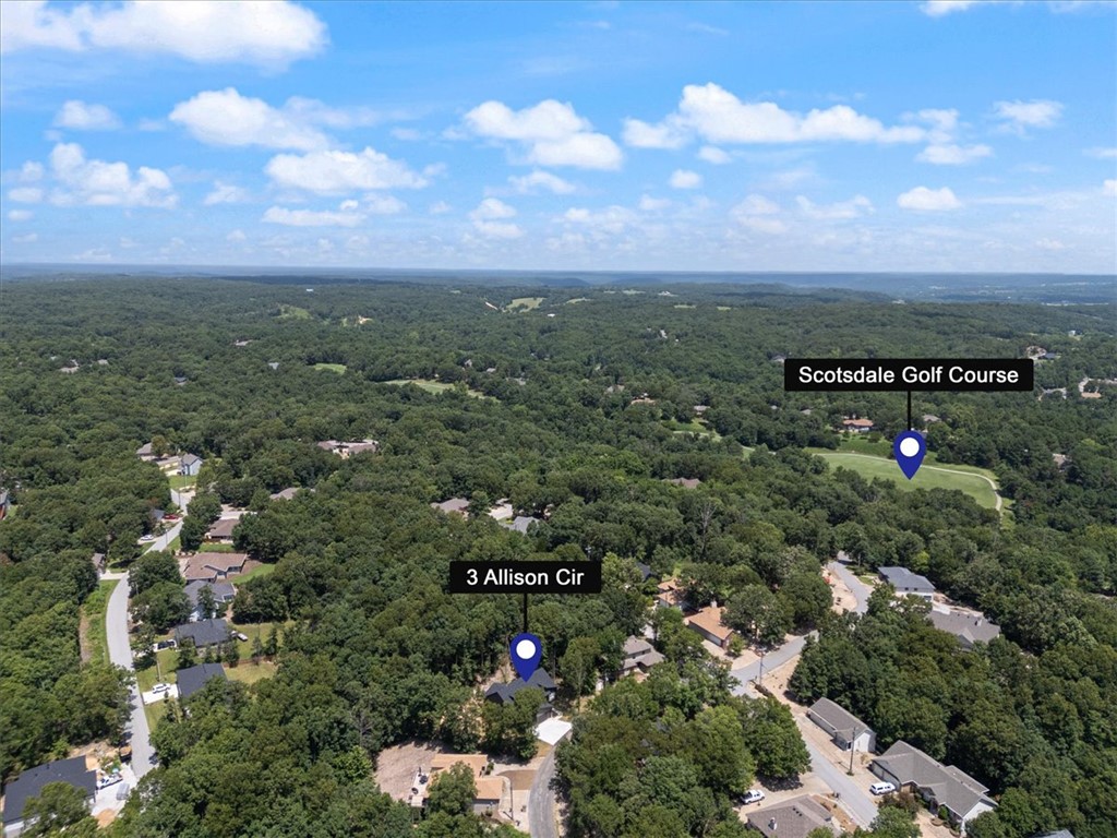 Sidlaw Hills Bvv - Residential