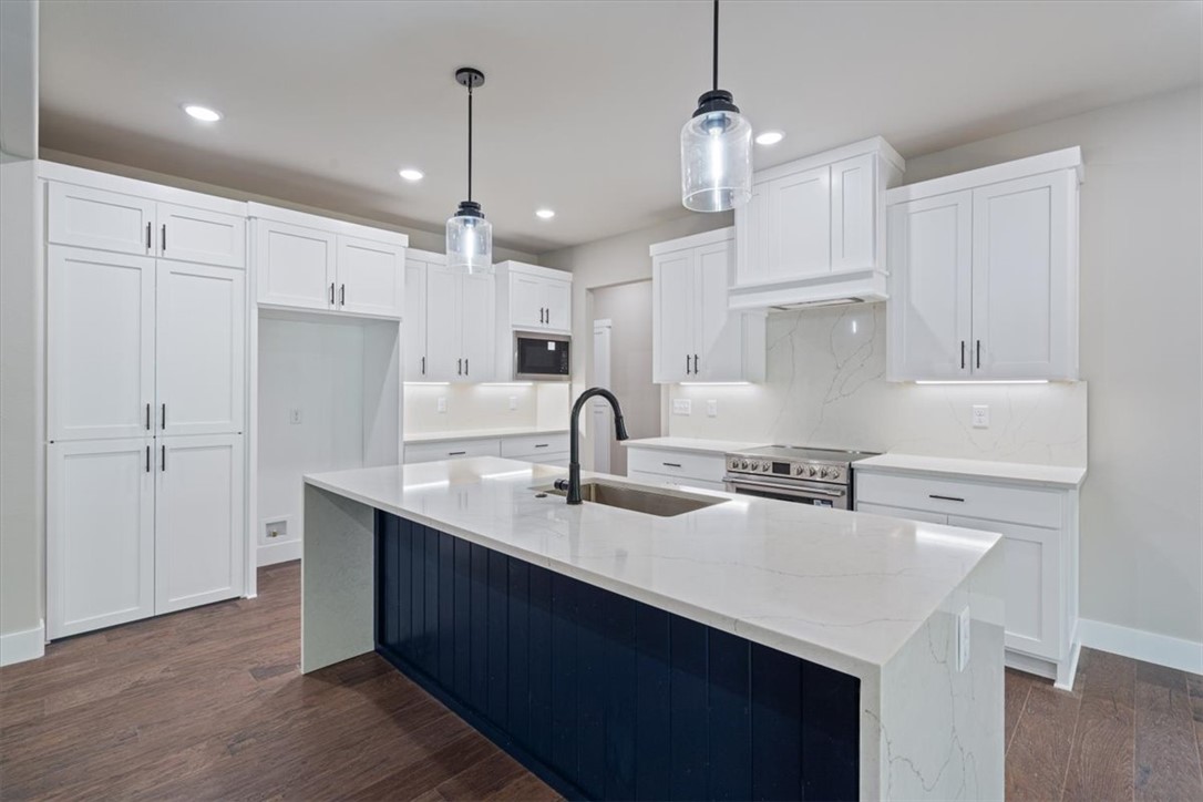 Sidlaw Hills Bvv - Residential