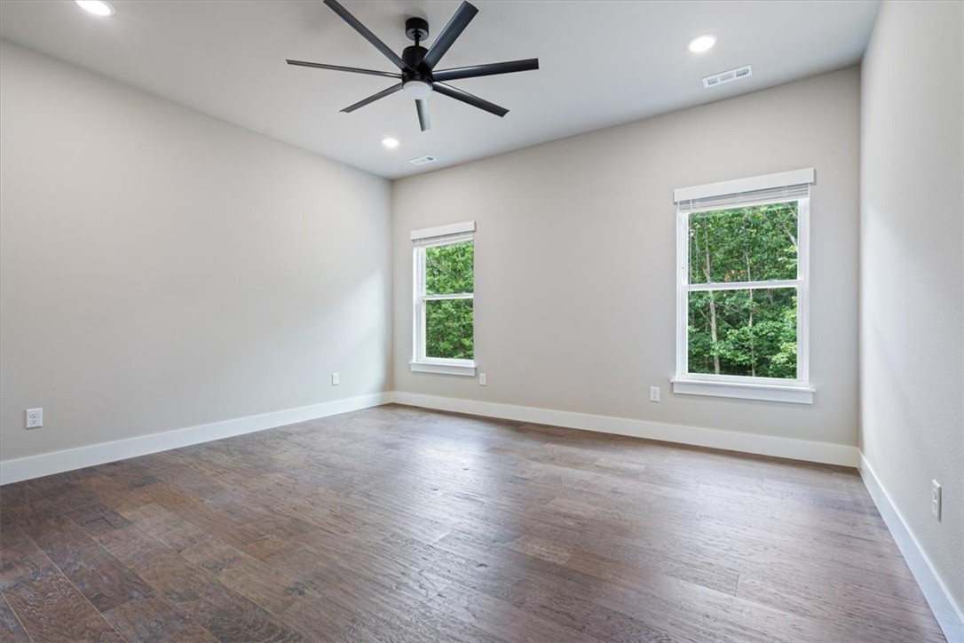 Sidlaw Hills Bvv - Residential