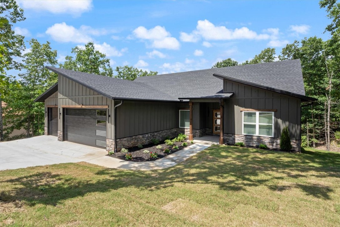 Sidlaw Hills Bvv - Residential