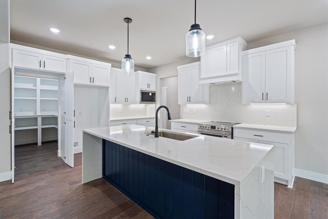 Sidlaw Hills Bvv - Residential