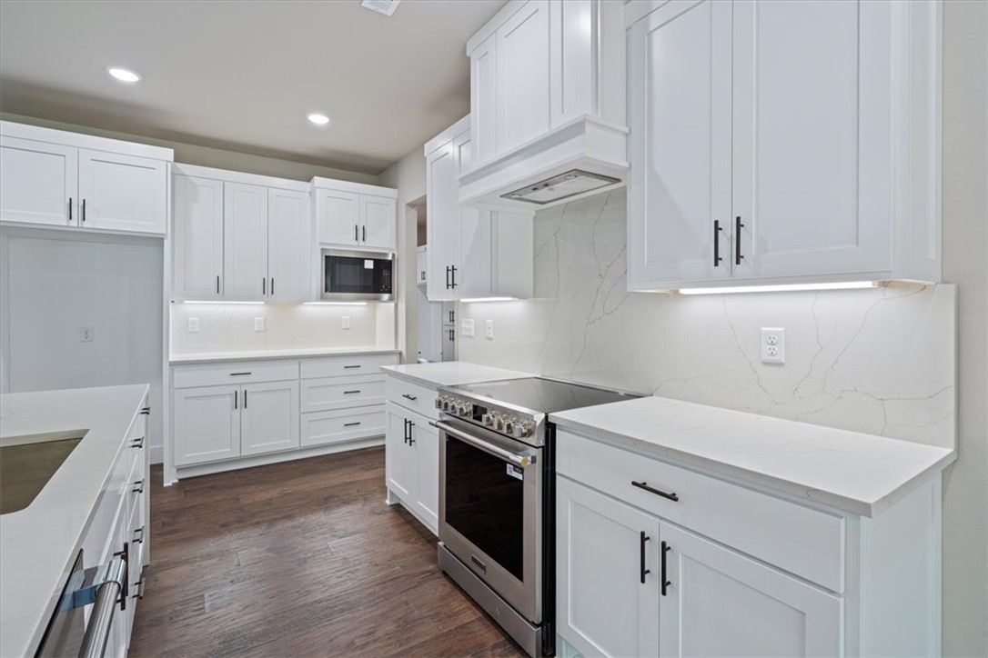 Sidlaw Hills Bvv - Residential