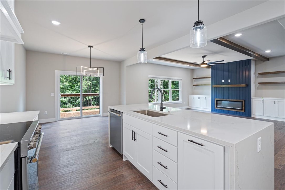 Sidlaw Hills Bvv - Residential